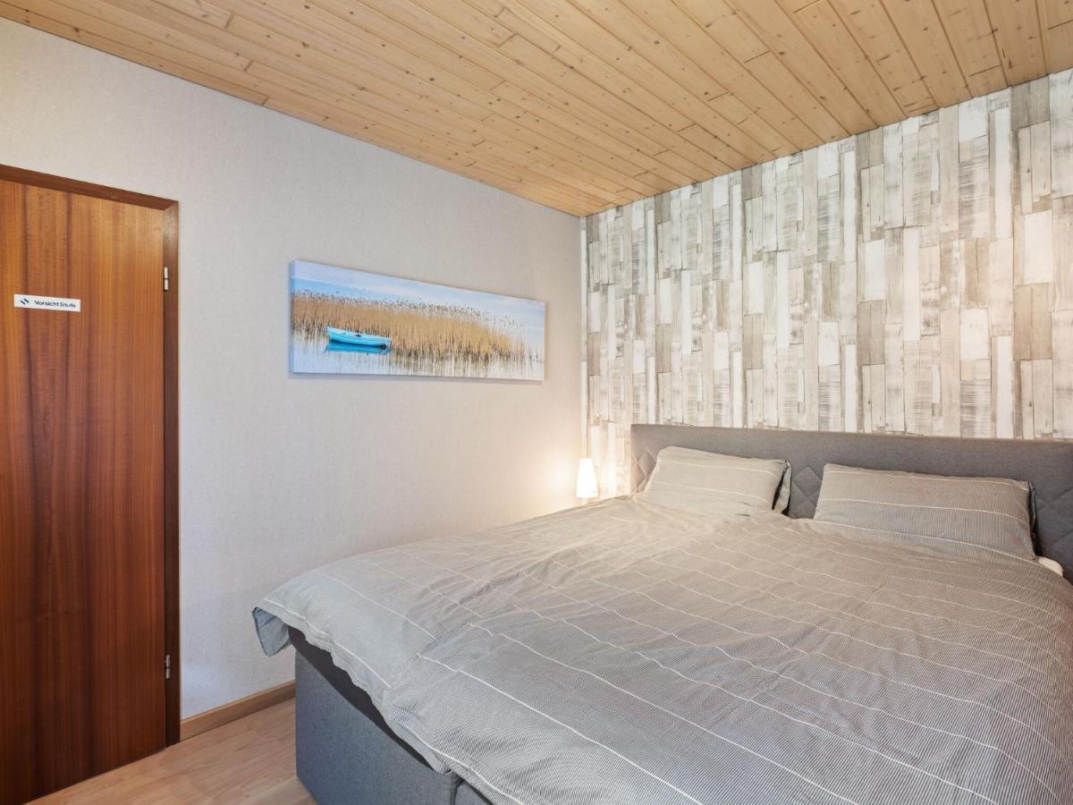 Idyllic Bungalow In Feusdorf With Forest View Zimmer foto
